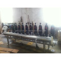 Irrigation Water Disk Filter for Water Treatment Equipmenty