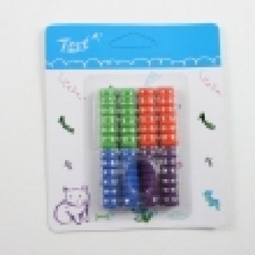 Crayon Grap-blister Carte-4pcs