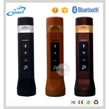 2600mAh Power Bank Lautsprecher FM Radio Bluetooth Lautsprecher