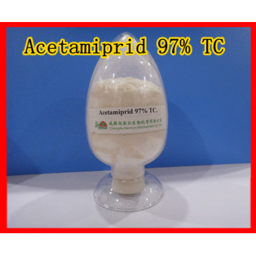 Acetamiprid 97% Tc