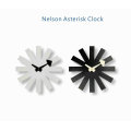 Replica Asterisk Clock Retro Large decorative Wall Clocks