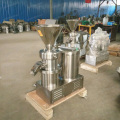 Máquina de molinillo de semilla de aceite de procesamiento de prensa de mantequilla de cacao