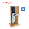 Bluetooth apartment digital door lock