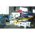 Steel Hole Punch Machine