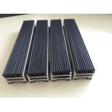 Rubber Insert Commercial Aluminium Entrance Mat