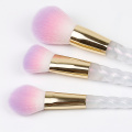 Fashional 8 Pcs Makeup Brush Set