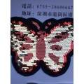 Sewing Beaded Decorative Garment Embroidery Sequin Patches