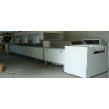 Microwave Drying Sterilization Equipment