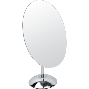 Heart Shape Flower Shape Square Shape Round Shape Makeup Mirror