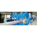 630-1200MM UPVC Rohrwasserentladungssysteme Produktionslinie