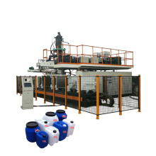 food grade bucket making machine