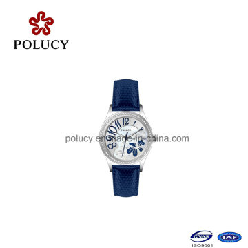 Fabrication chinoise mouvement suisse montre