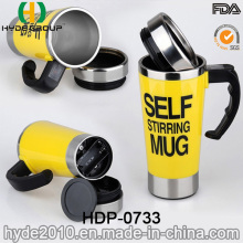 Pas cher 500ml monocanal café Mug (HDP-0733)