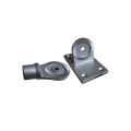 Steel Mechanical Spare Parts Investment Casting Metal Parts