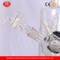 Rotary Evaporator with Vacuum Pump