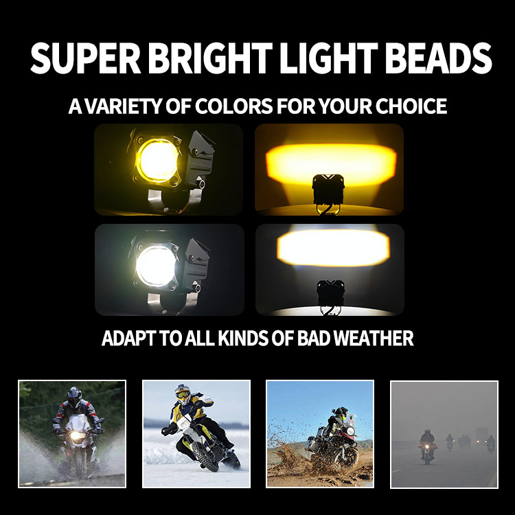motorcycle Spot Light motorcycle Spot Light