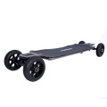 Newest powerful 6.5inch off road electric skateboard