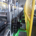 Steel Structure Floor Deck Roof Making Machine