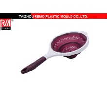 High Quality Plastic Colander Mould