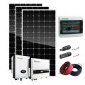 5kw 10kwSolar Storage System Sonnensystem für Kinder