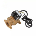 Solenoid Valve for Fuel Dispenser