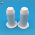 polished zirconia ceramic custom machining components