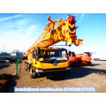 High Quality 25T QY25K truck crane machine