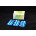 Hyoscine Butylbromide Tablet BP 10mg