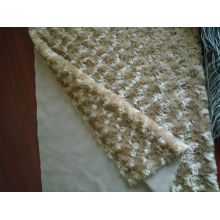 Machine à faire et à tricoter Coussin de sofa en polyester