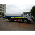 Foton 11000 Liters Sprinkler Water Vehicles