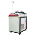 Factory price handheld fiber optic laser welding machine