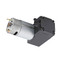 DC12V vacuum sealer piston pump