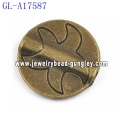 High quality Zinc Alloy beads