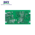 Smart Card HDI Heavy Copper PCB Manufacturing