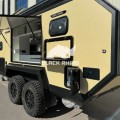 van camper lightweight solar system camper van