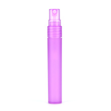 plastic empty hand sanitiser perfume mist spray bottle pen 20 ml 15ml 10ml