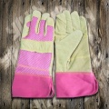 Work Glove-Pig Leather Glove-Industrial Glove-Safety Glove-Protective Glove