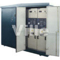 DFT6-12 Series Cable Branch Box