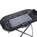 Electric Barbecue Grill BBQ Carbon Grill 2000W