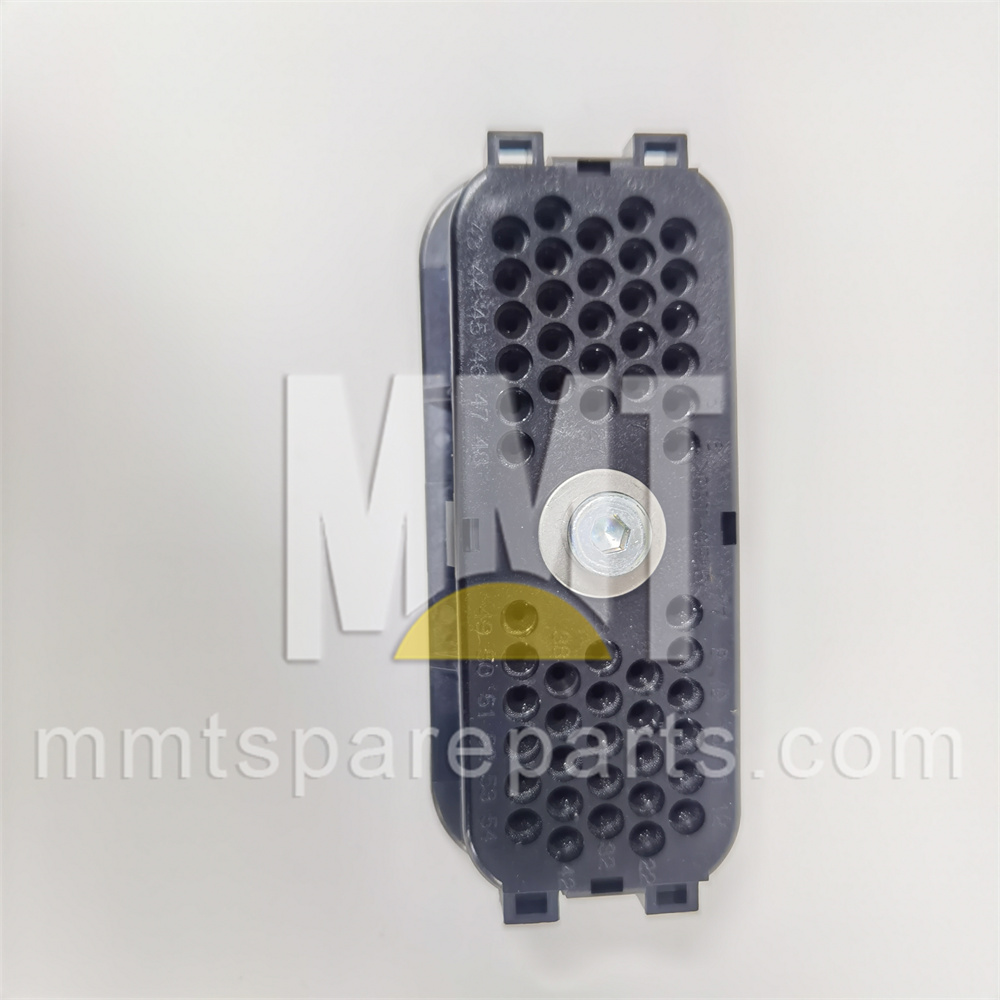 Harness Connector 160-7690 Harness Connector 160-7690