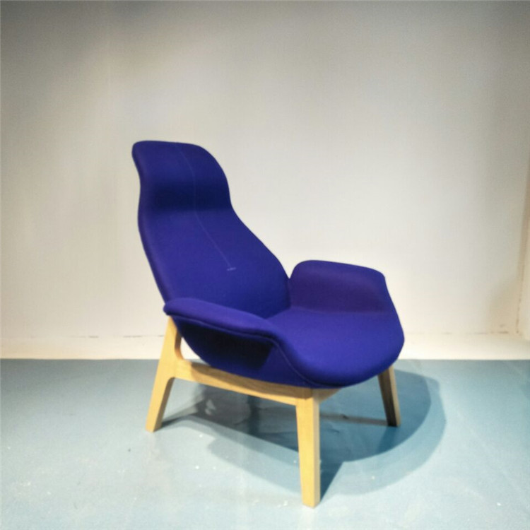 Ventura Lounge Armchair