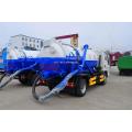 Brand New Forland 2m³ Mini Vacuum Truck