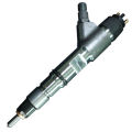 DCEC Diesel Engine Fuel Injector 5283275 0445120134