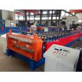 Customized Double Deck Roll Forming Machine