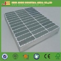 Hot Sale Stair Treads Steel Grating with ISO Certificate