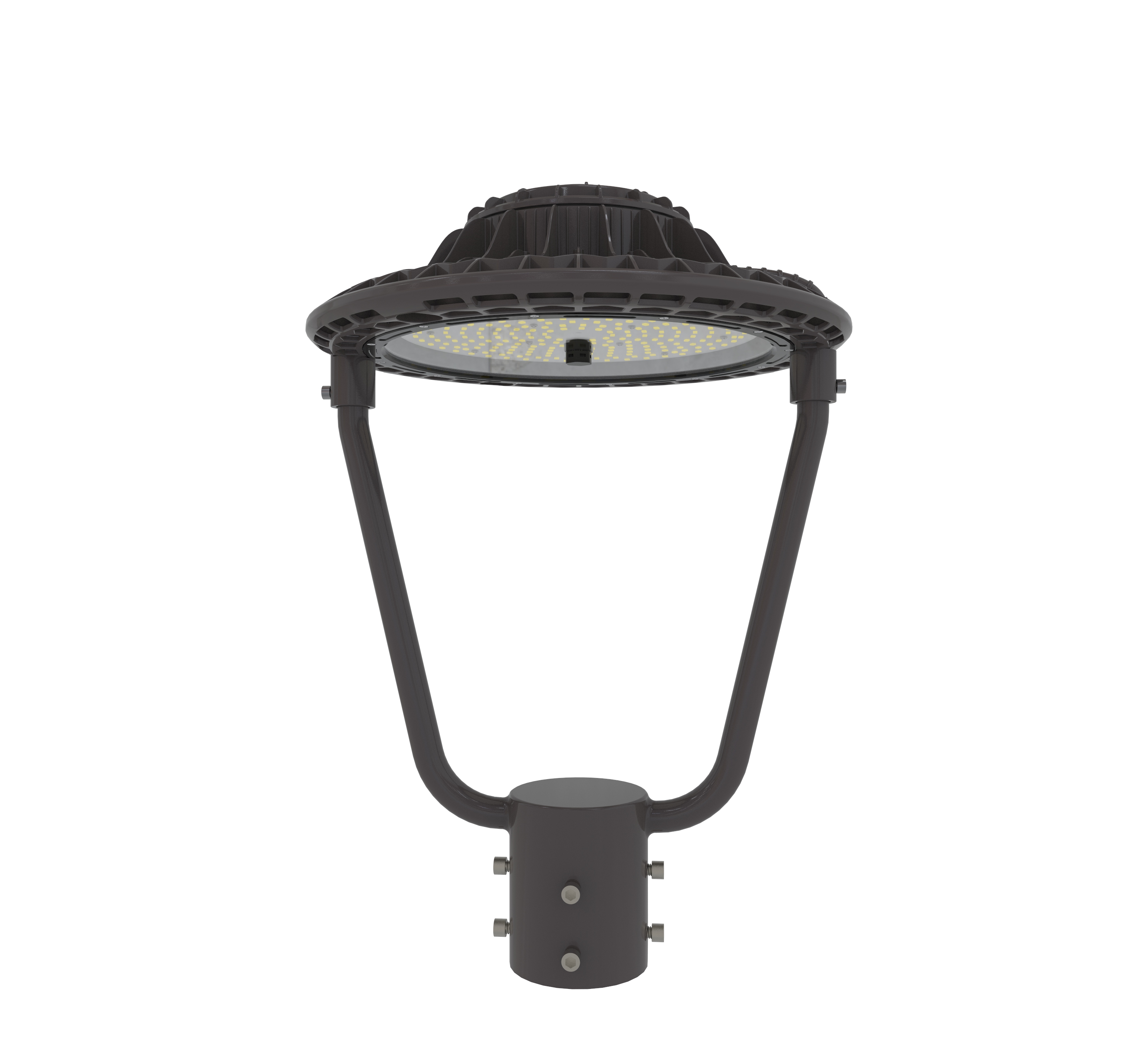 6500 Lumens DW 5000K 50 Watts Led Area Lights