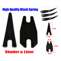 High Quality Black Shader And Liner Tattoo Spring