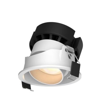 Encassin 5 ans Garantie 20W COB LED Downlight