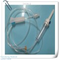 Y-Anschluss-Infusionsset Iv-Set