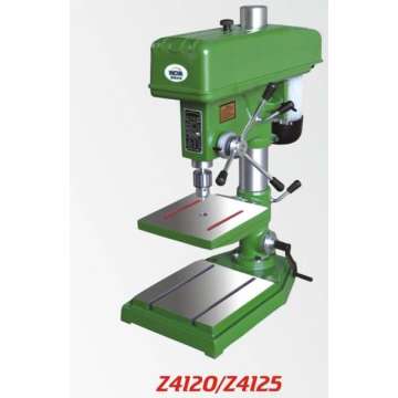 Industrial Bench Drilling Machine